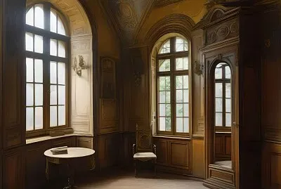 Room 43417082024 jigsaw puzzle