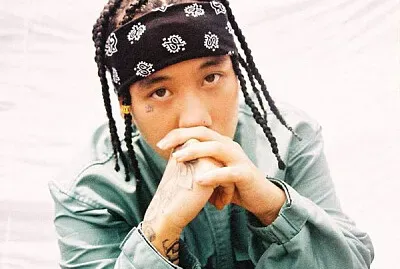 Shanti Dope jigsaw puzzle