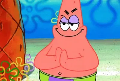 spongebob squarepants