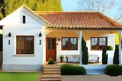 פאזל של CERRO DEL COMAL