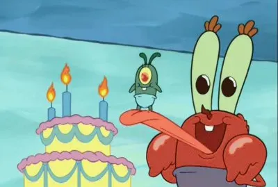 spongebob squarepants