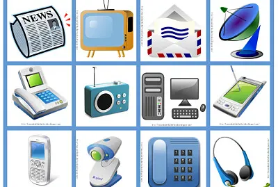 Audiovisuales jigsaw puzzle