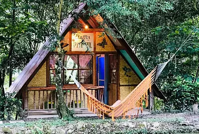 פאזל של 441- Casa de campo