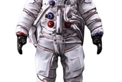 פאזל של Astronauta