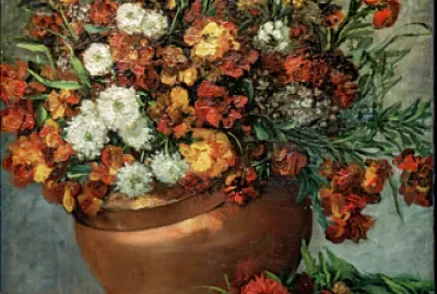 Fleurs