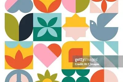 shapes