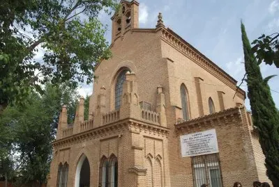 FaraÃ³n jigsaw puzzle