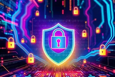 Utilize senhas fortes para sua segurança.