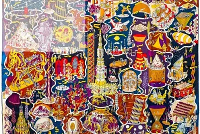 exposition universelle