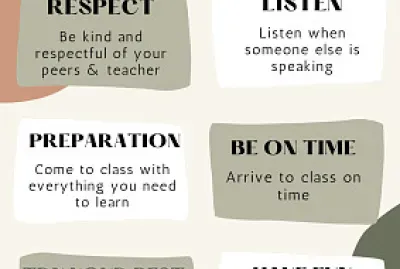 class culture jigsaw puzzle