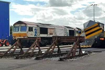 פאזל של 66 at Tonbridge