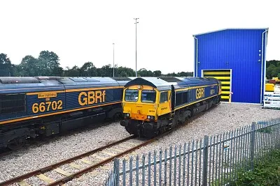 פאזל של 66 at Tonbridge 2