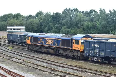 פאזל של 66 at Tonbridge 3