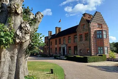 פאזל של Chartwell 3