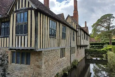 פאזל של Ightam Mote 2