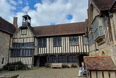 פאזל של Ightam Mote 3