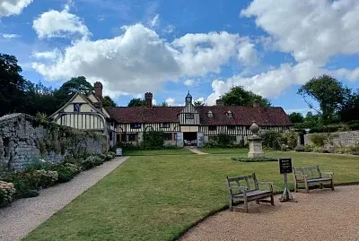 פאזל של Ightam Mote 4