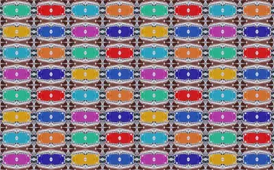 pattern jigsaw puzzle