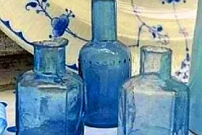 botellas