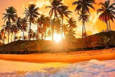 naturaleza