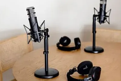 Podcast