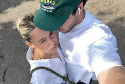פאזל של Couple