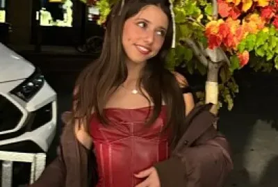 Chelsea Lascher