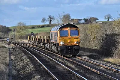 פאזל של 66 at Kings Sutton