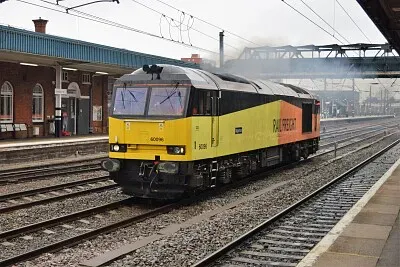 פאזל של 60 at Doncaster
