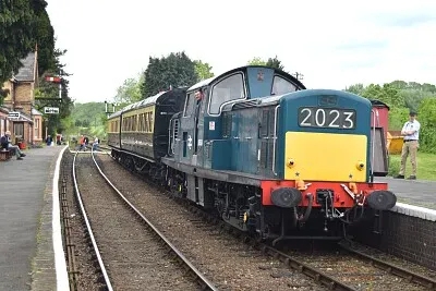 פאזל של 17 on SVR