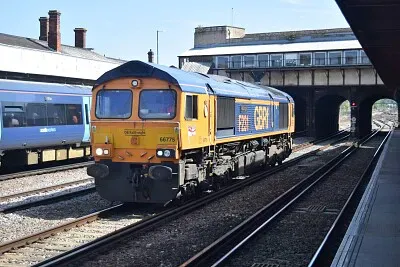 פאזל של 66 at Tonbridge