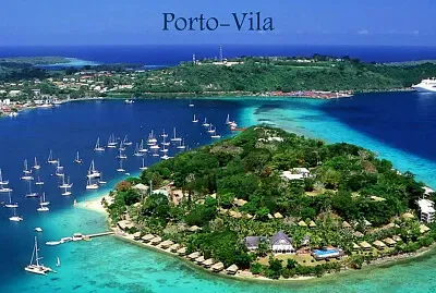 PORTO VILA jigsaw puzzle