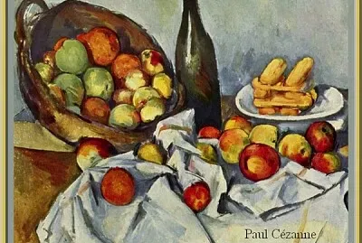 Paul Cézanne