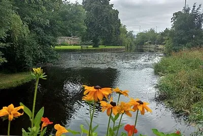 Forres
