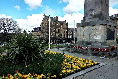 Harrogate