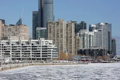 Toronto