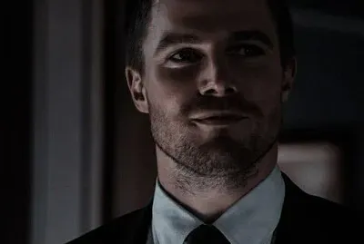 Oliver Queen