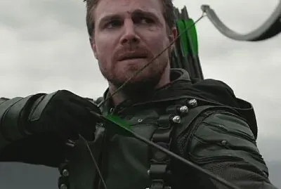 Oliver Queen