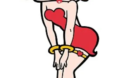 Betty Boop