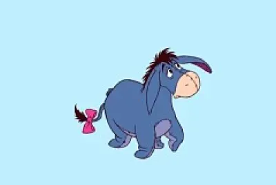 Eeyore