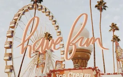Have Fun