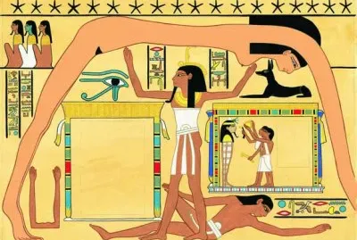 FaraÃ³n jigsaw puzzle