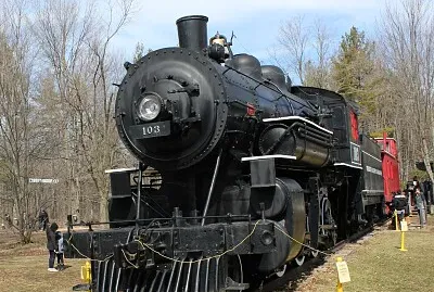 Locomotive