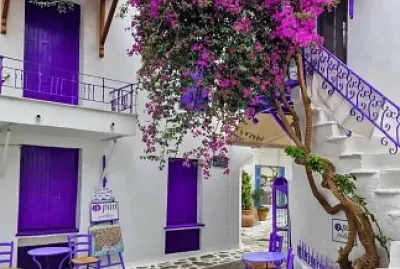Grecia