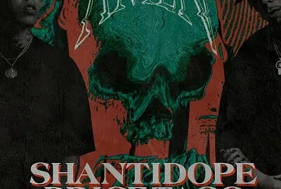 AMEN - Shanti Dope ft. Pricetagg