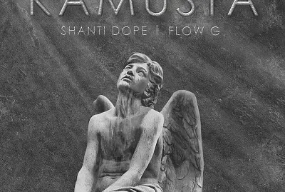 KAMUSTA - Shanti Dope ft. Flow G