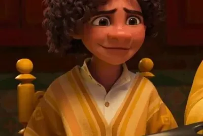 פאזל של Camilo