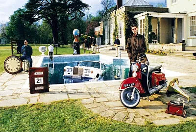 Be Here Now