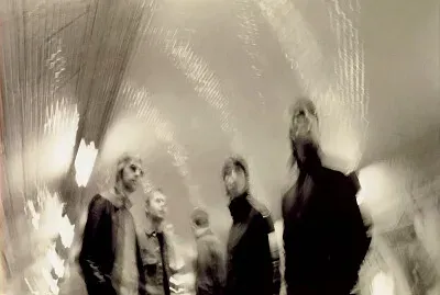 Heathen Chemistry