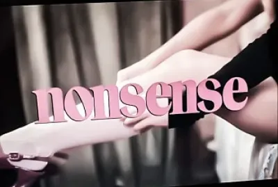 nonsense jigsaw puzzle